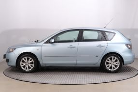 Mazda 3 - 2008