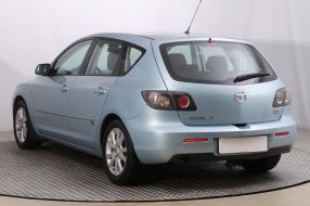 Mazda 3 - 2008