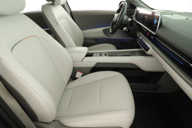 Hyundai Ioniq 6 - 2023