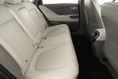 Hyundai Ioniq 6 - 2023