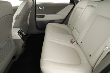 Hyundai Ioniq 6 - 2023