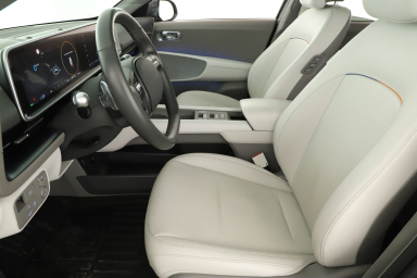 Hyundai Ioniq 6 - 2023