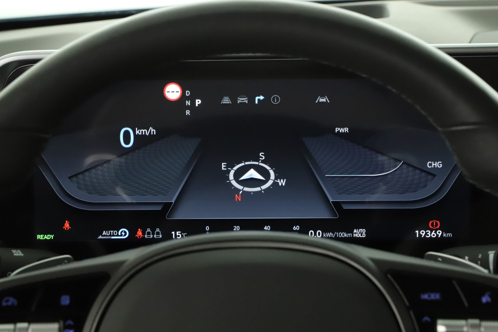 Hyundai Ioniq 6 - 2023