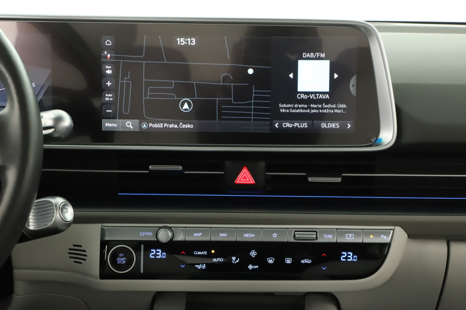 Hyundai Ioniq 6 - 2023