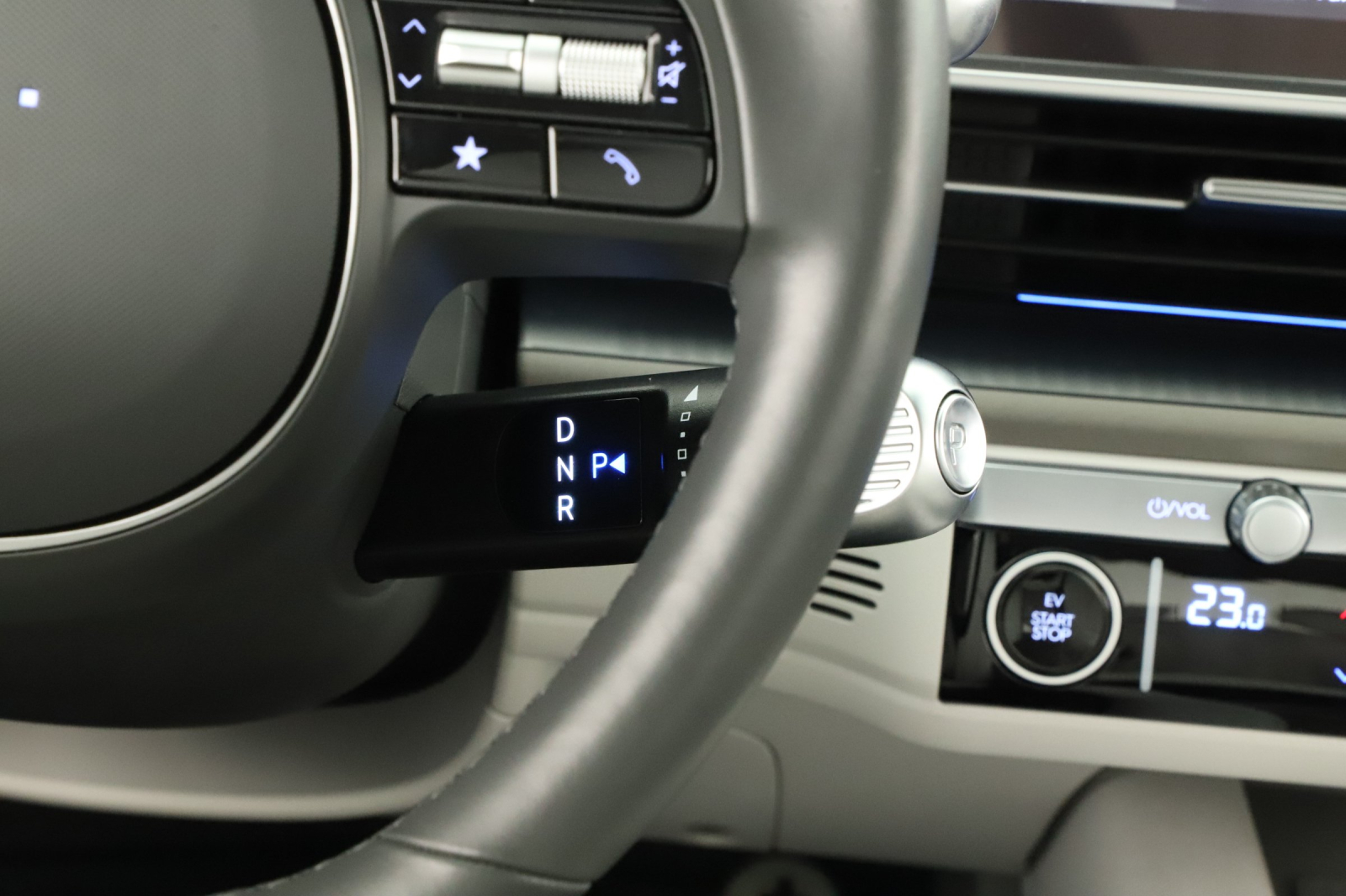 Hyundai Ioniq 6 - 2023