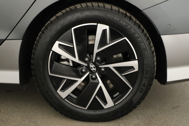 Hyundai Ioniq 6 - 2023