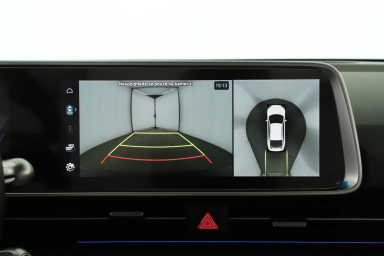 Hyundai Ioniq 6 - 2023