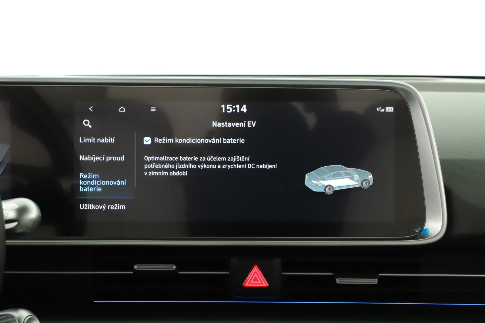 Hyundai Ioniq 6 - 2023