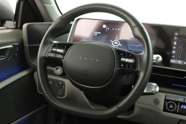 Hyundai Ioniq 6 - 2023