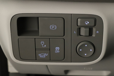 Hyundai Ioniq 6 - 2023