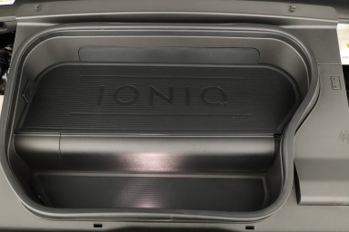 Hyundai Ioniq 6 - 2023