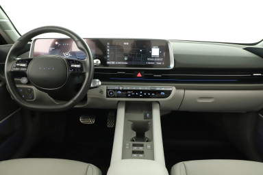 Hyundai Ioniq 6 - 2023