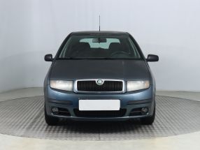 Skoda Fabia - 2005