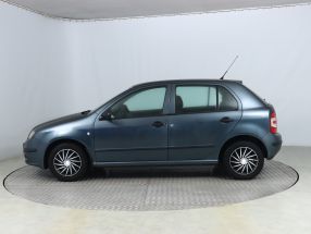 Skoda Fabia - 2005