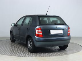 Skoda Fabia - 2005