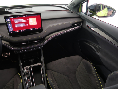 Škoda Enyaq Coupe - 2023