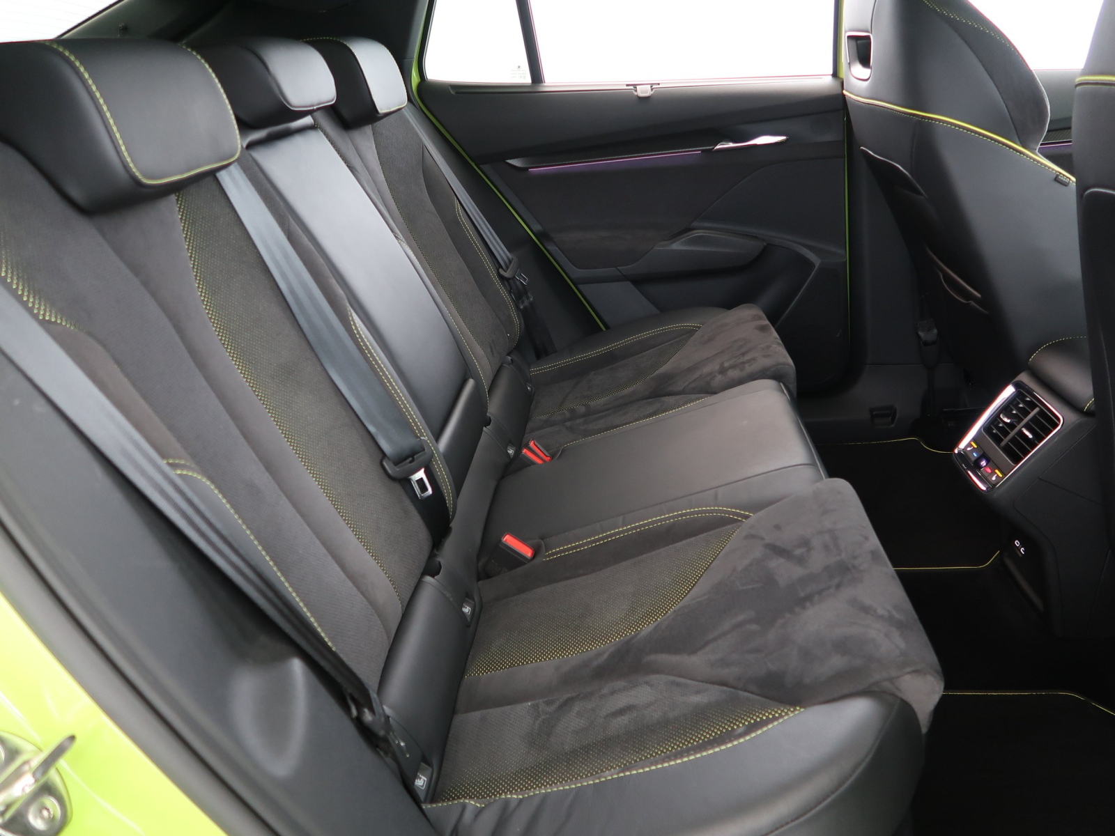 Škoda Enyaq Coupe - 2023