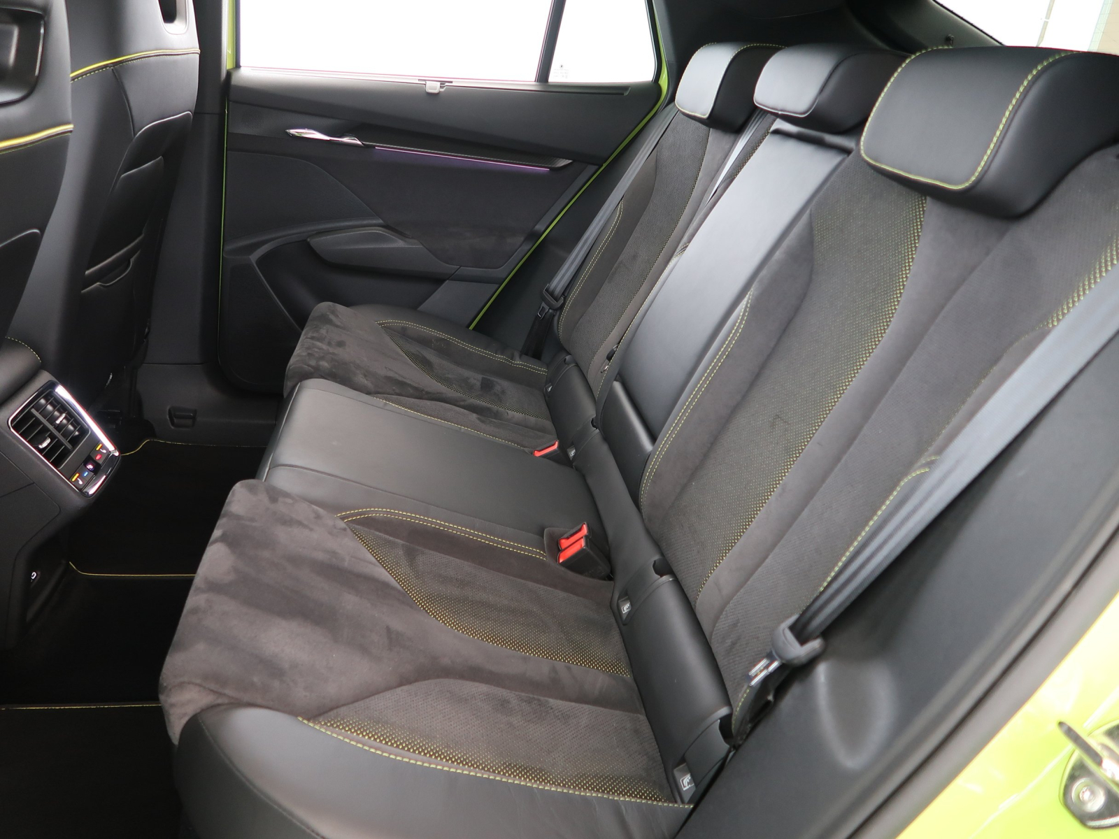 Škoda Enyaq Coupe - 2023