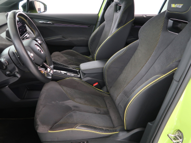 Škoda Enyaq Coupe - 2023