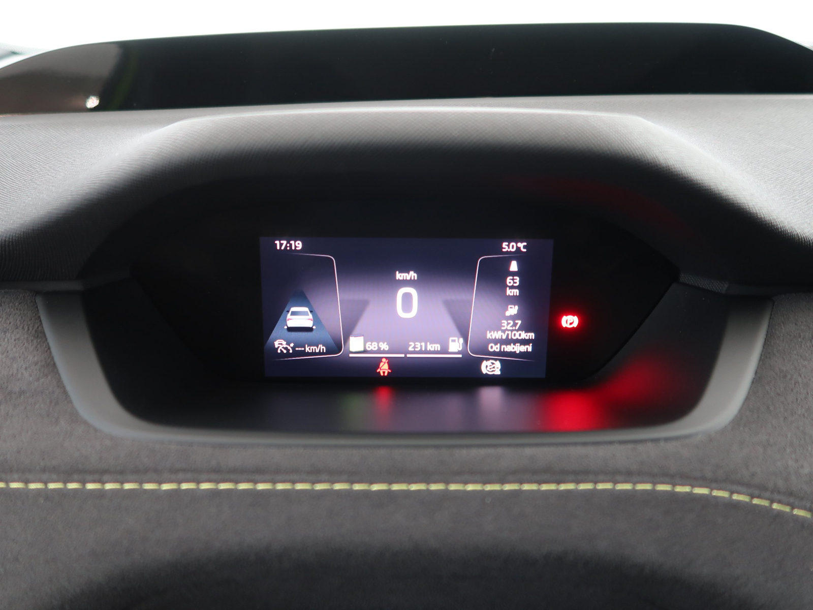 Škoda Enyaq Coupe - 2023