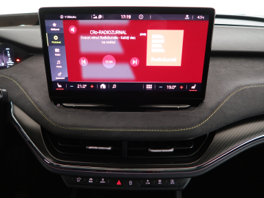 Škoda Enyaq Coupe - 2023