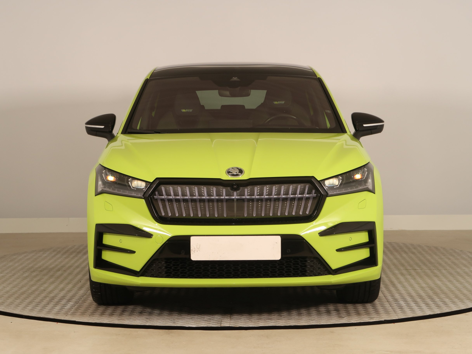 Škoda Enyaq Coupe - 2023