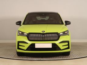 Škoda Enyaq Coupe - 2023