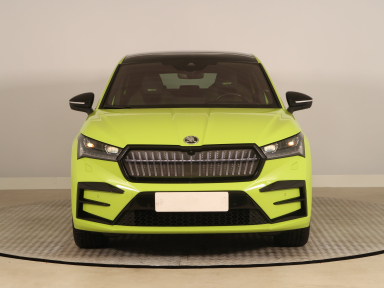 Škoda Enyaq Coupe - 2023
