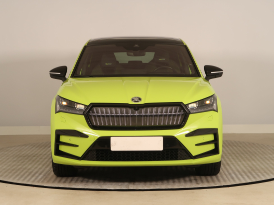 Škoda Enyaq Coupe
