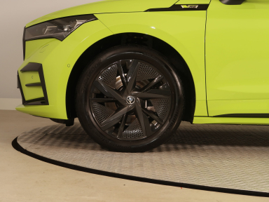 Škoda Enyaq Coupe - 2023