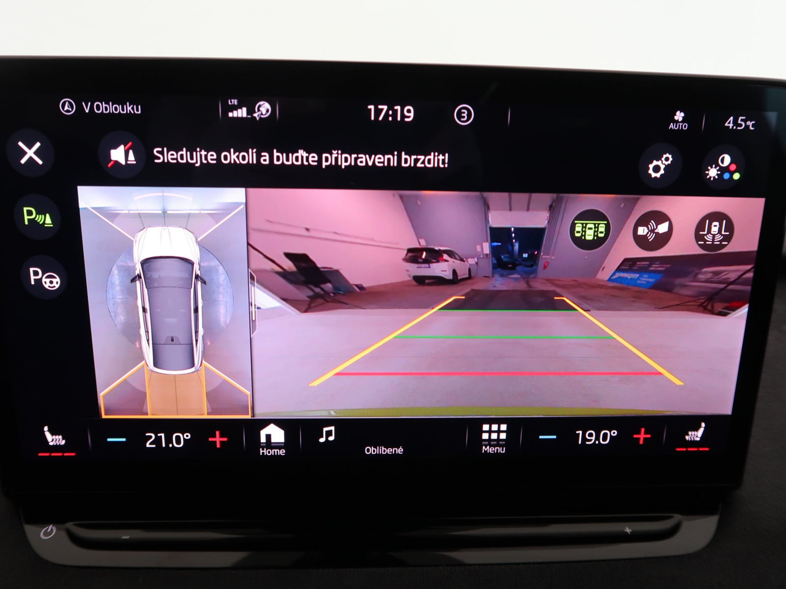 Škoda Enyaq Coupe - 2023