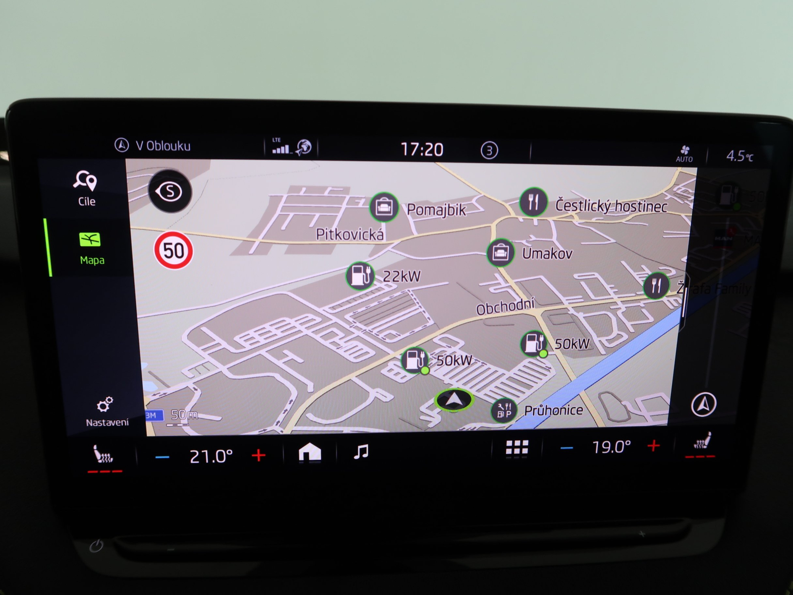 Škoda Enyaq Coupe - 2023