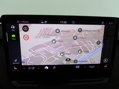 Škoda Enyaq Coupe - 2023