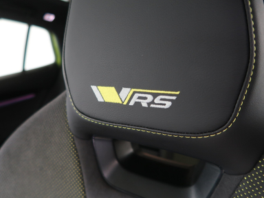 Škoda Enyaq Coupe - 2023