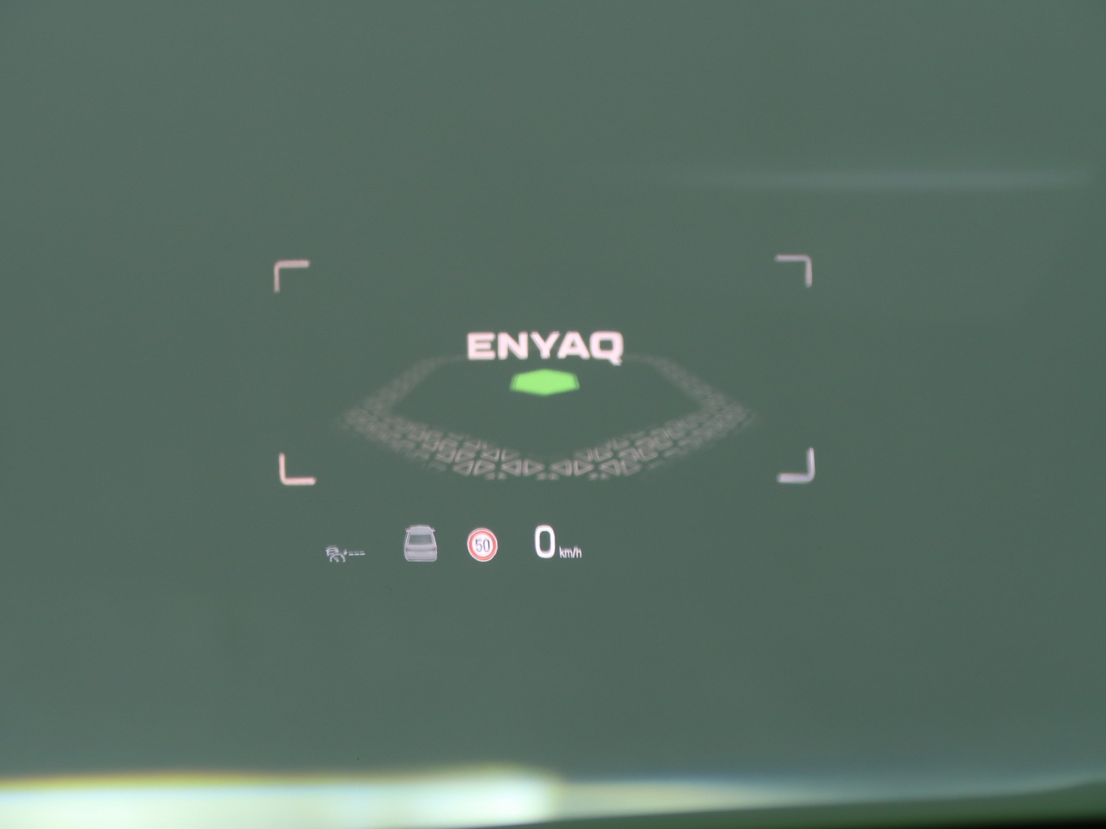 Škoda Enyaq Coupe - 2023