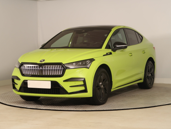 Škoda Enyaq Coupe