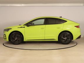 Škoda Enyaq Coupe - 2023