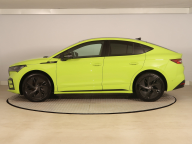 Škoda Enyaq Coupe - 2023