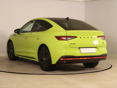 Škoda Enyaq Coupe - 2023