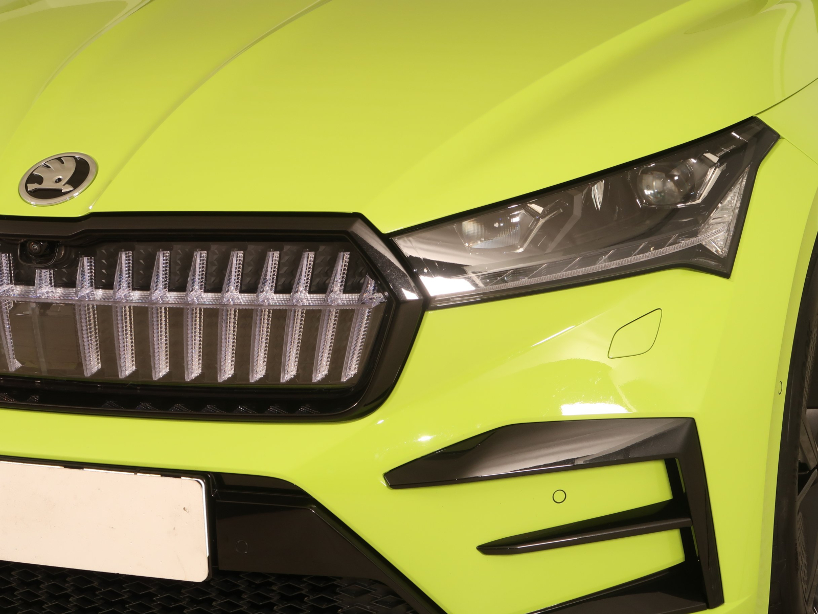 Škoda Enyaq Coupe - 2023