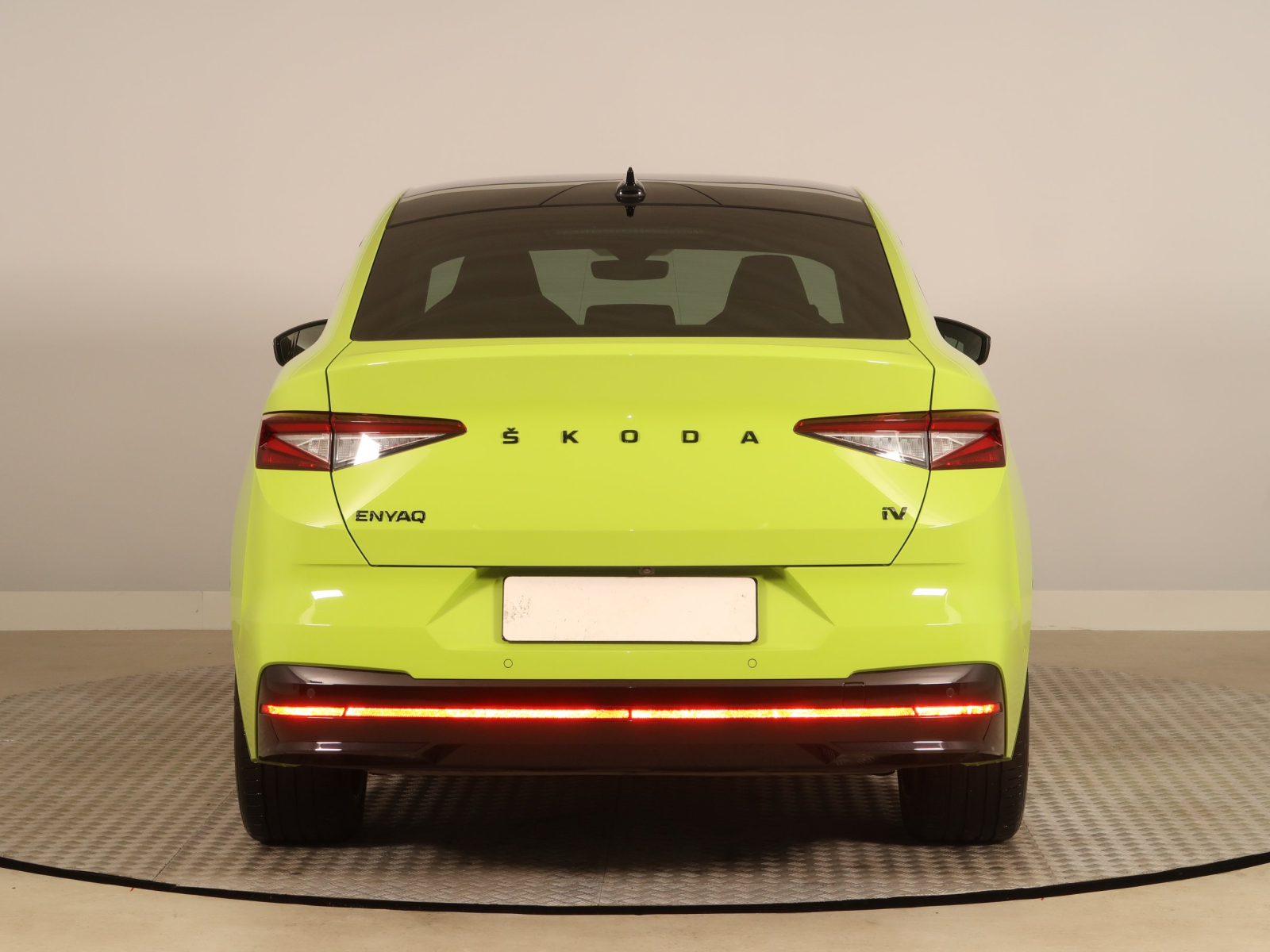 Škoda Enyaq Coupe - 2023