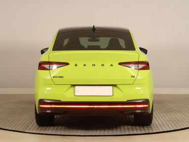 Škoda Enyaq Coupe - 2023