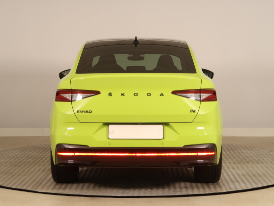 Škoda Enyaq Coupe