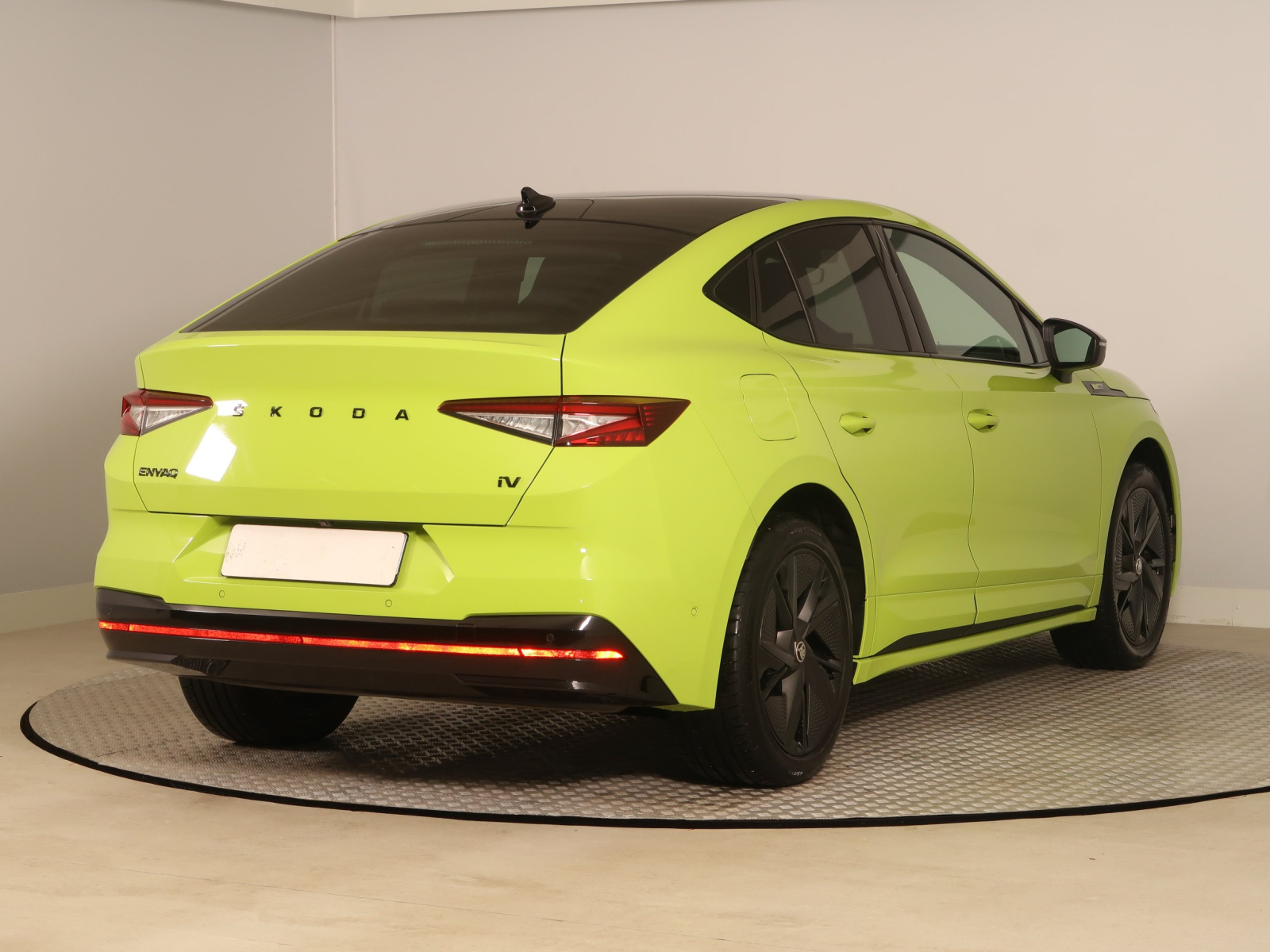 Škoda Enyaq Coupe - 2023