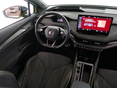 Škoda Enyaq Coupe - 2023