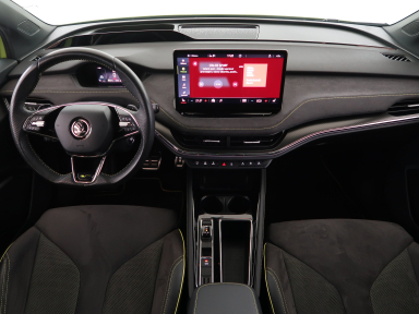 Škoda Enyaq Coupe - 2023