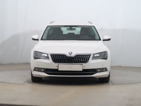 Skoda Superb - 2016