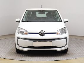 Volkswagen e-up! - 2021