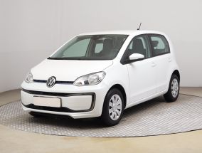 Volkswagen e-up! - 2021