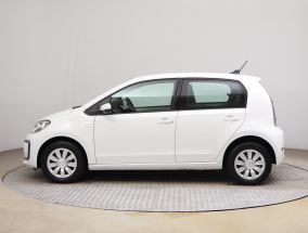 Volkswagen e-up! - 2021